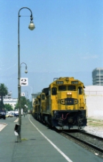 ATSF 7418